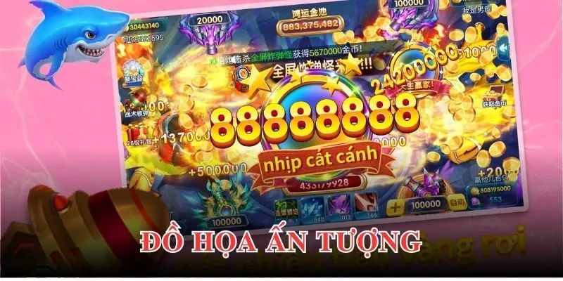 Thiết kế đồ hoạ hiện đại nhằm tối ưu trải nghiệm của hội viên