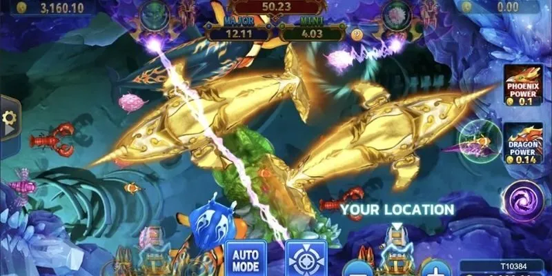 Áp dụng chiến thuật thông minh hiệu quả