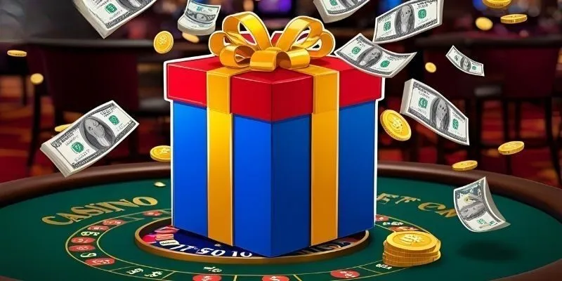 Hội viên tham gia khuyến mãi giới thiệu